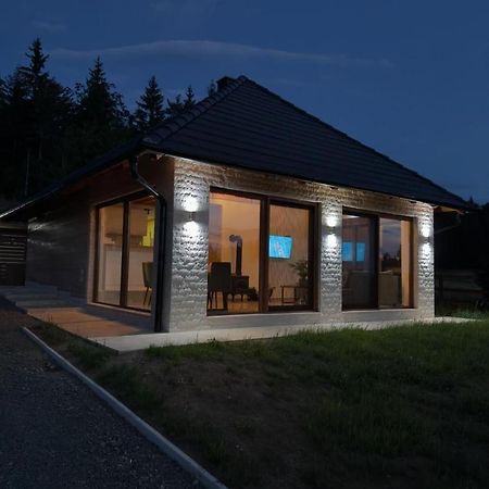 Villa Vikendica Krlic Mitrovac Exterior foto