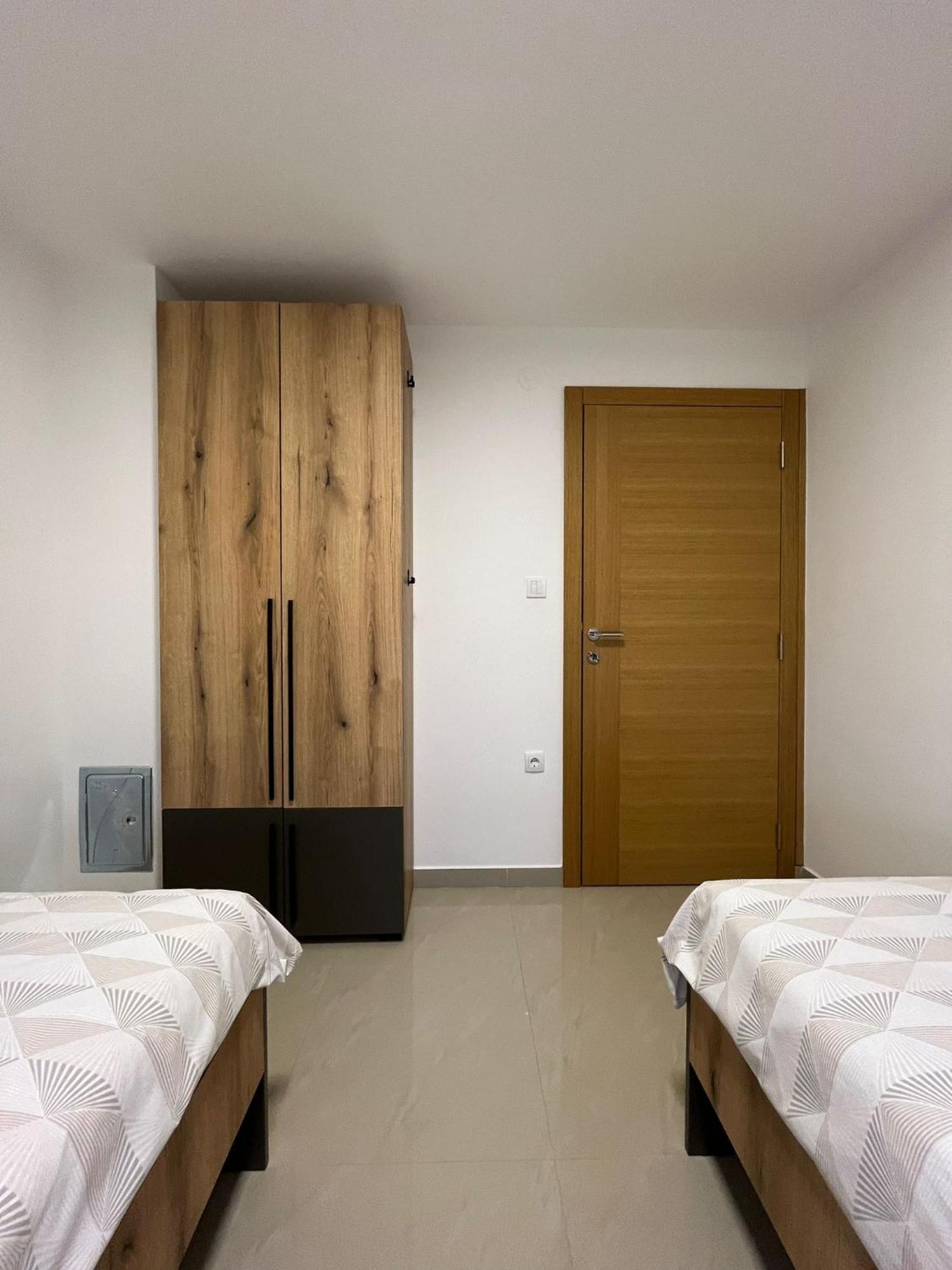 Villa Vikendica Krlic Mitrovac Exterior foto